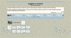 Desktop Screenshot of olivaguerini.com